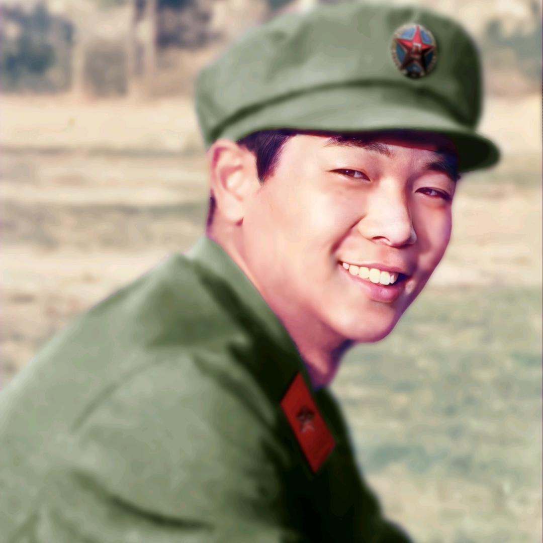 左撇子🇨🇳林