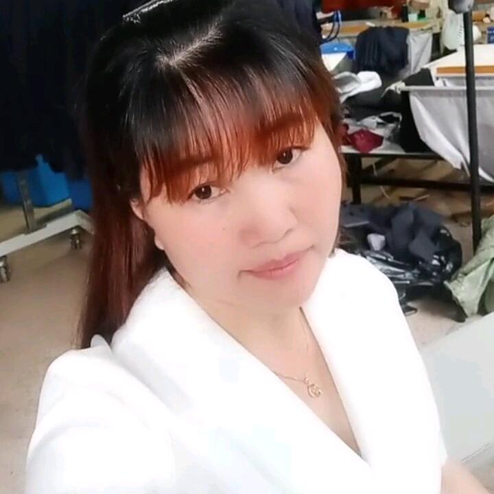 贵州吴姐