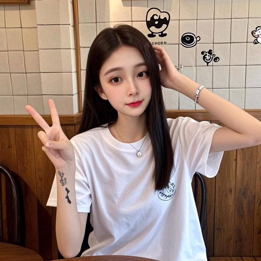 黄小姐💋