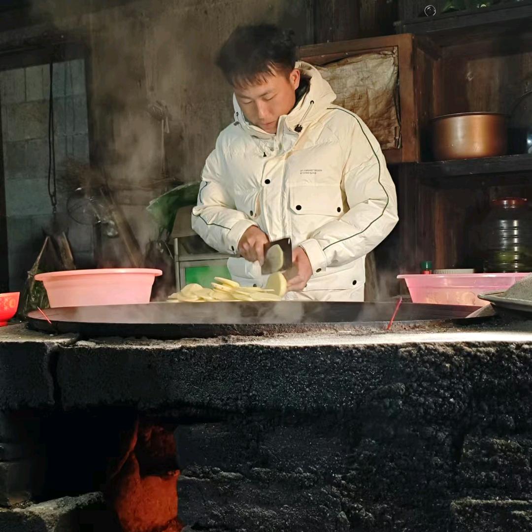 西极天域的白木喜头像