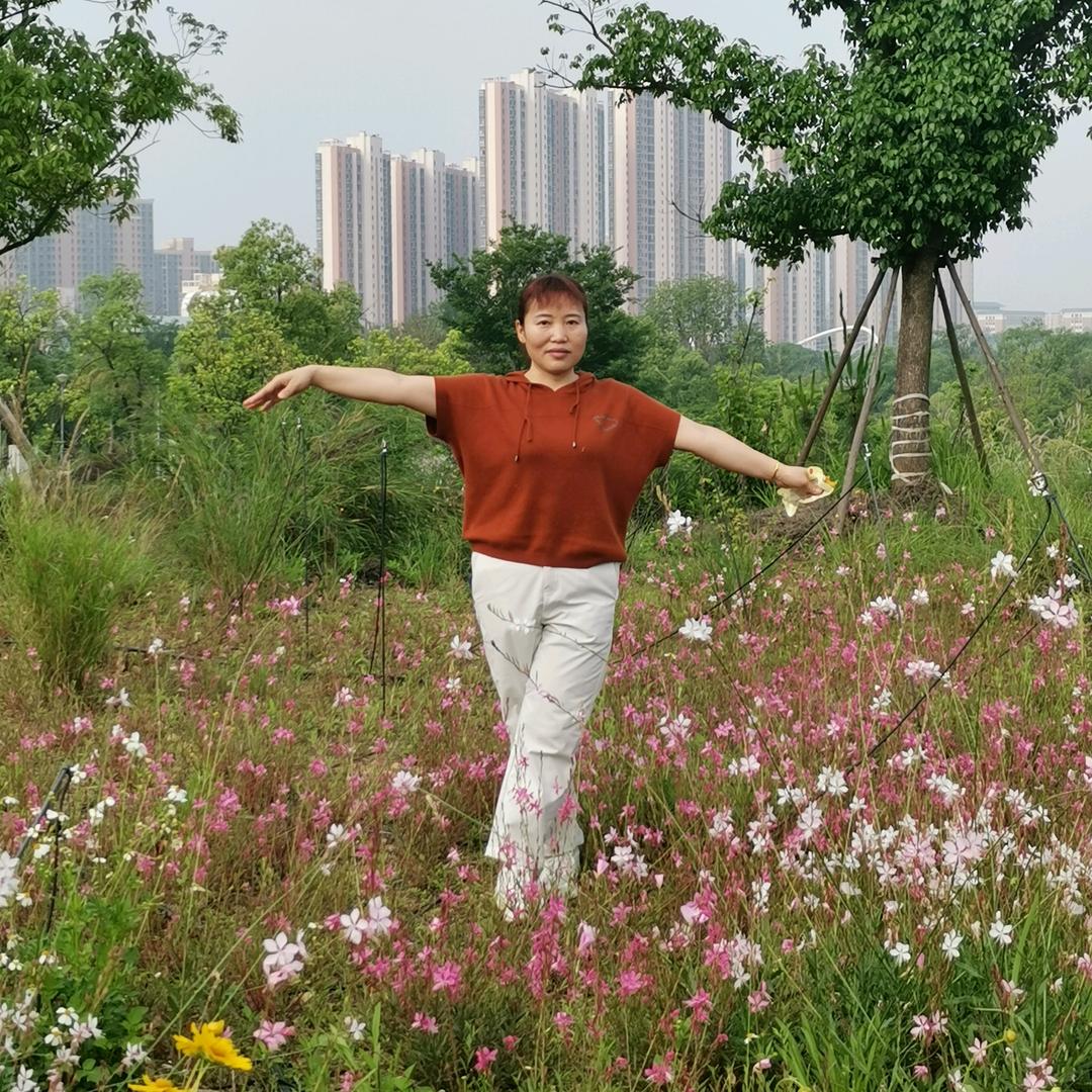 贞贞穿搭