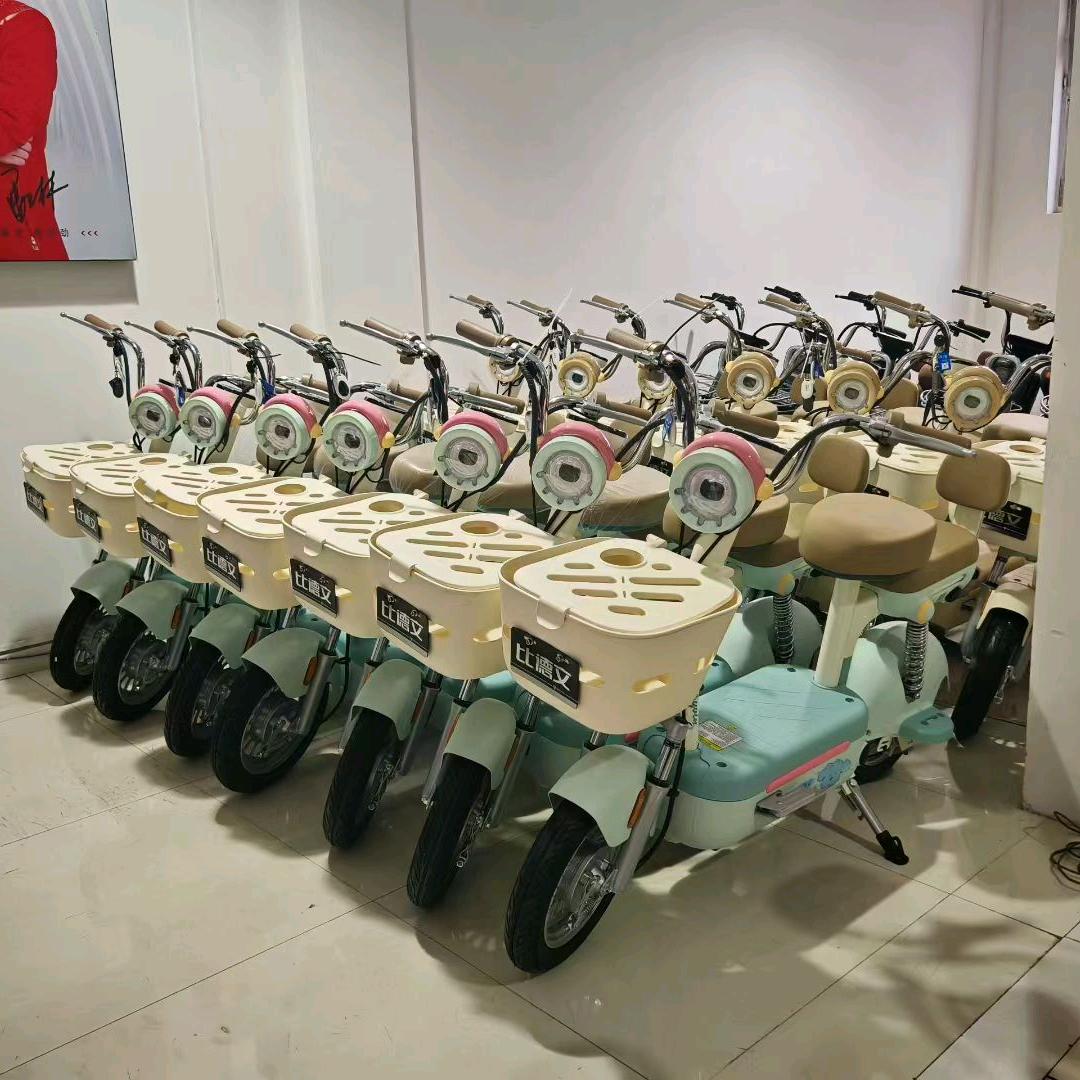 小陈车业电动车服务