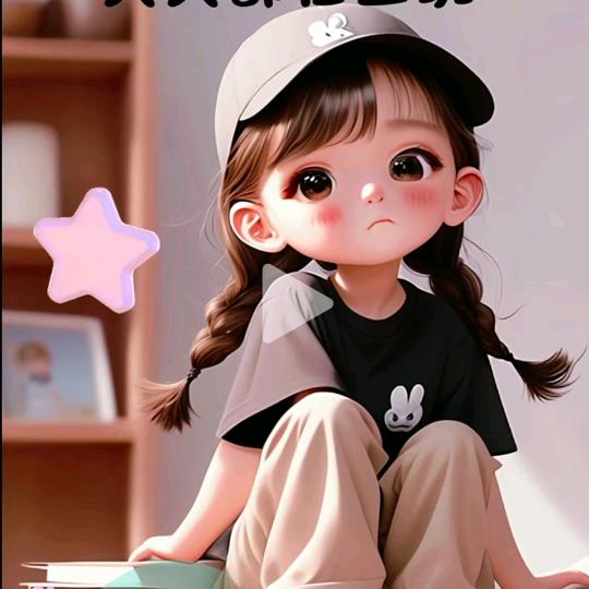 人生感悟头像
