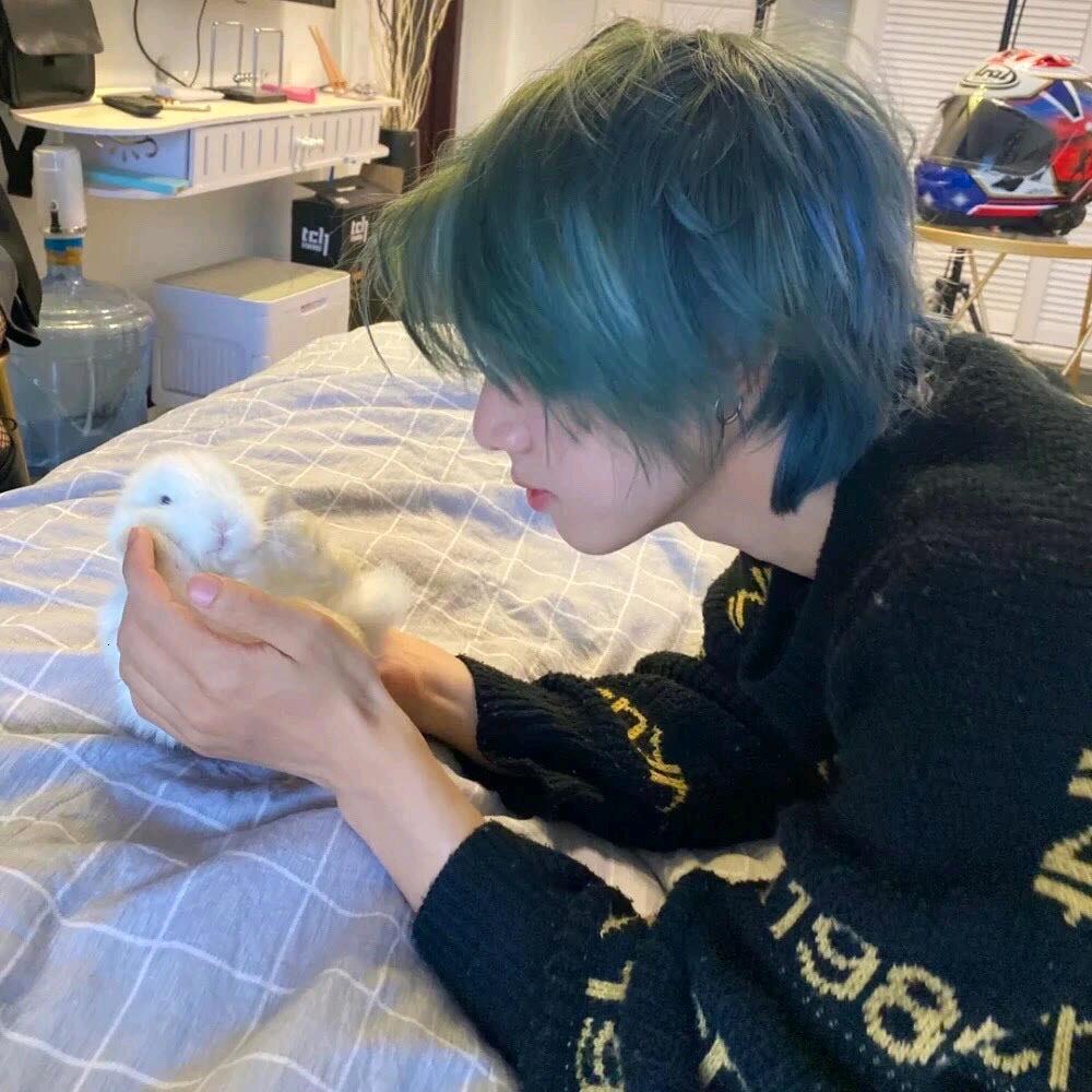 祈风