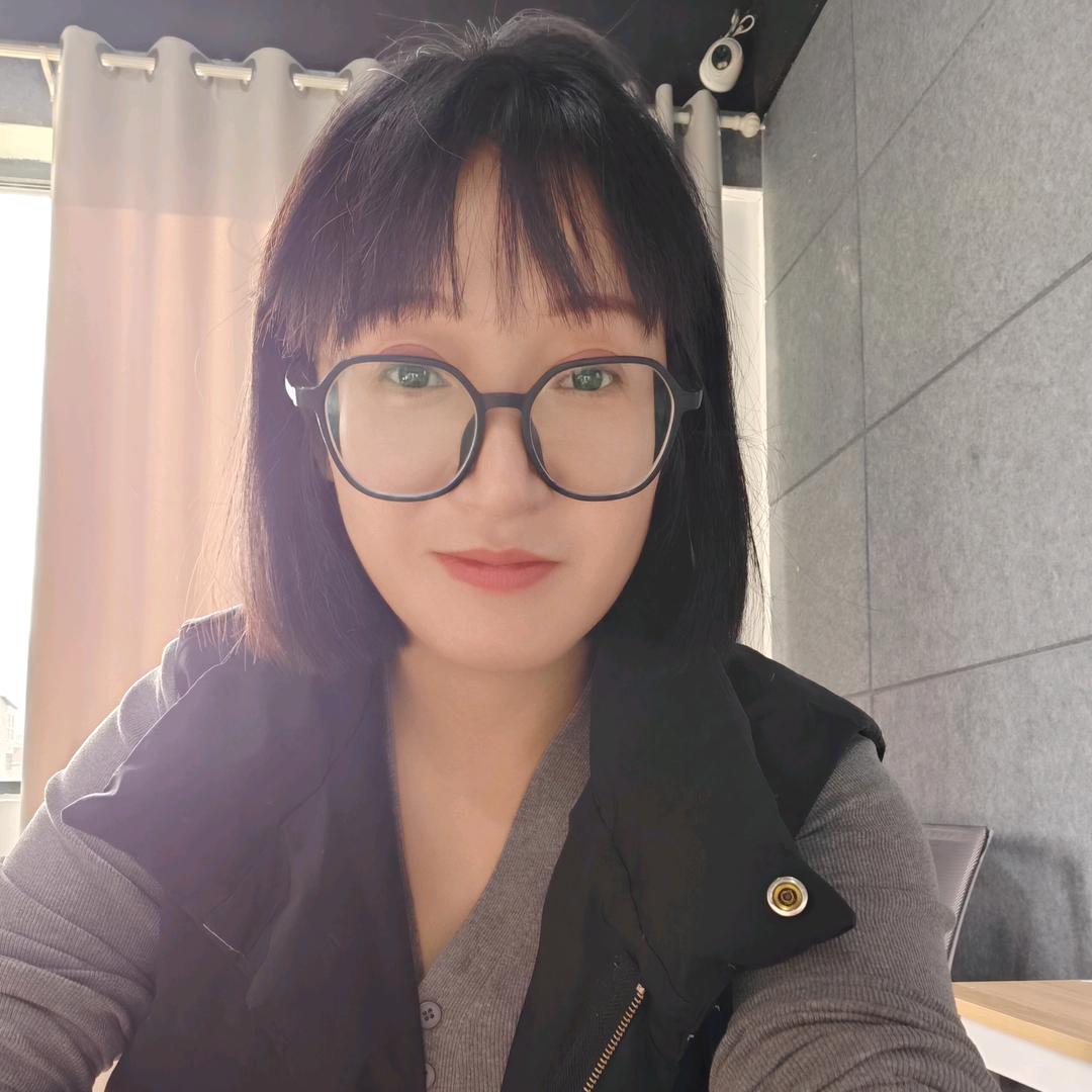 彩彩（山西晋城生涯规划）