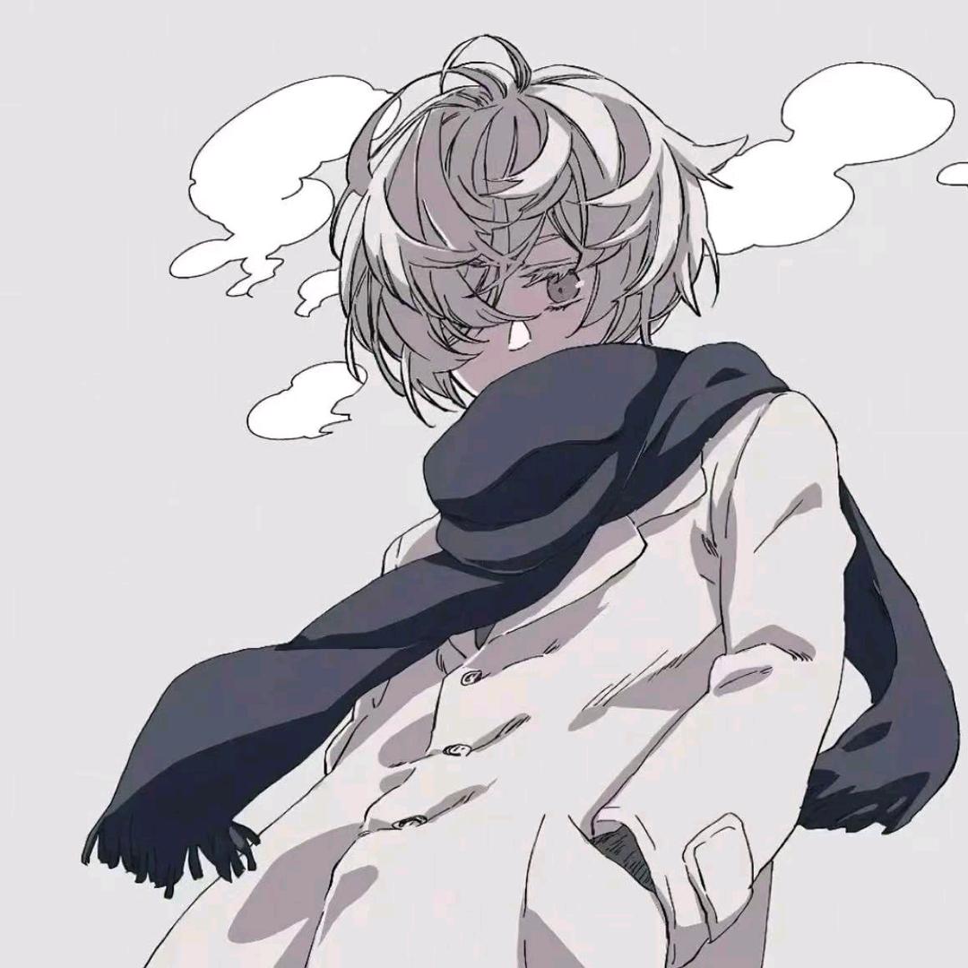 失恒(荒原曙光)