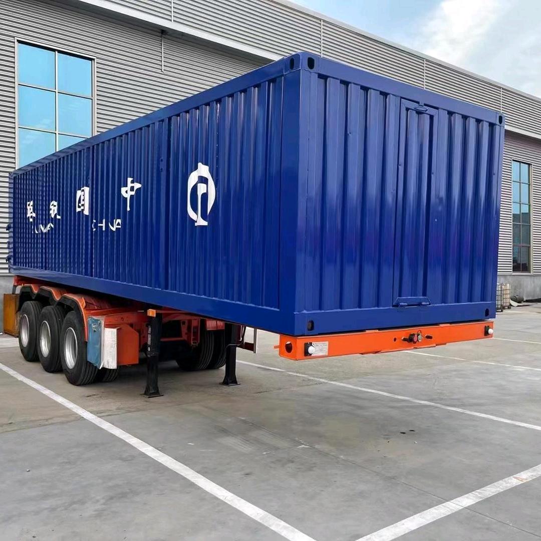 山东万佳二手自卸车