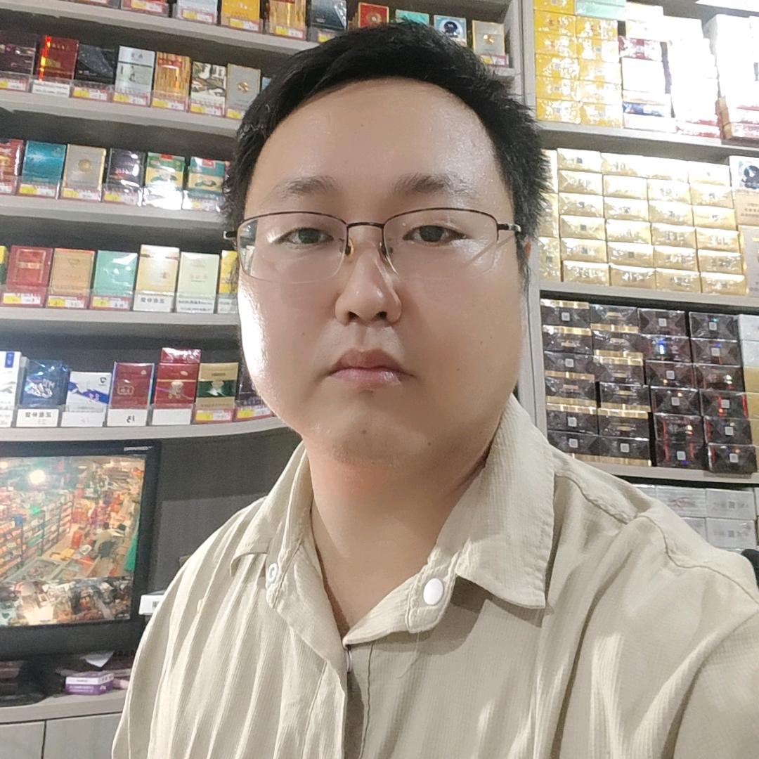 张庄西清海超市