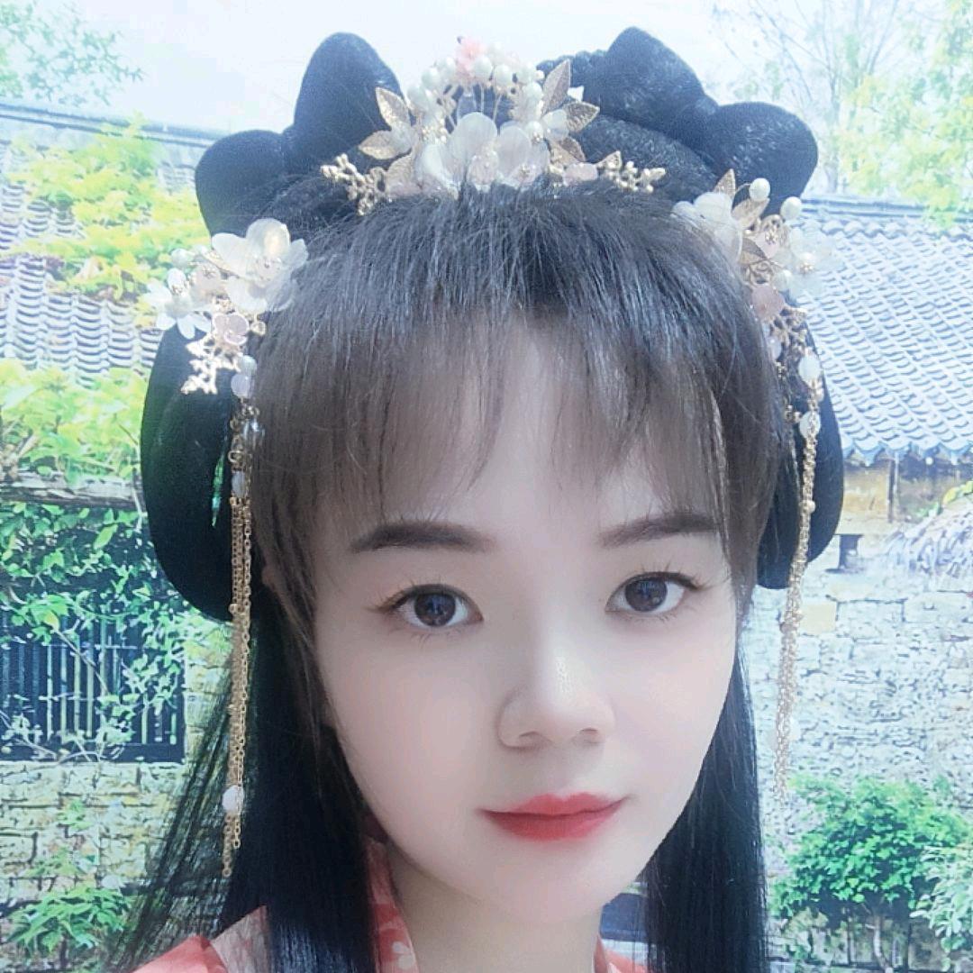彭媚儿