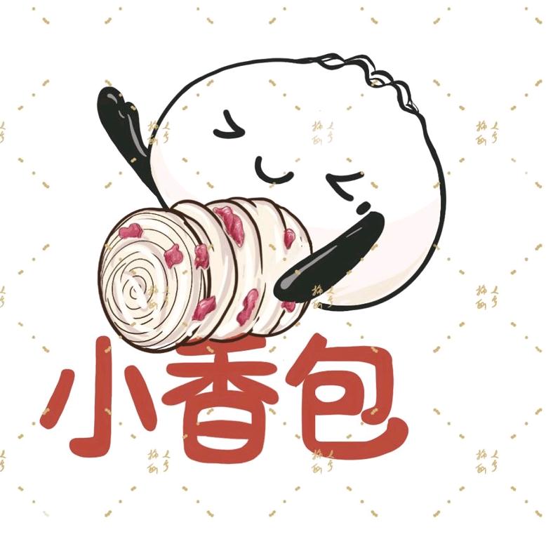 小香包手工制作（深圳布吉店）