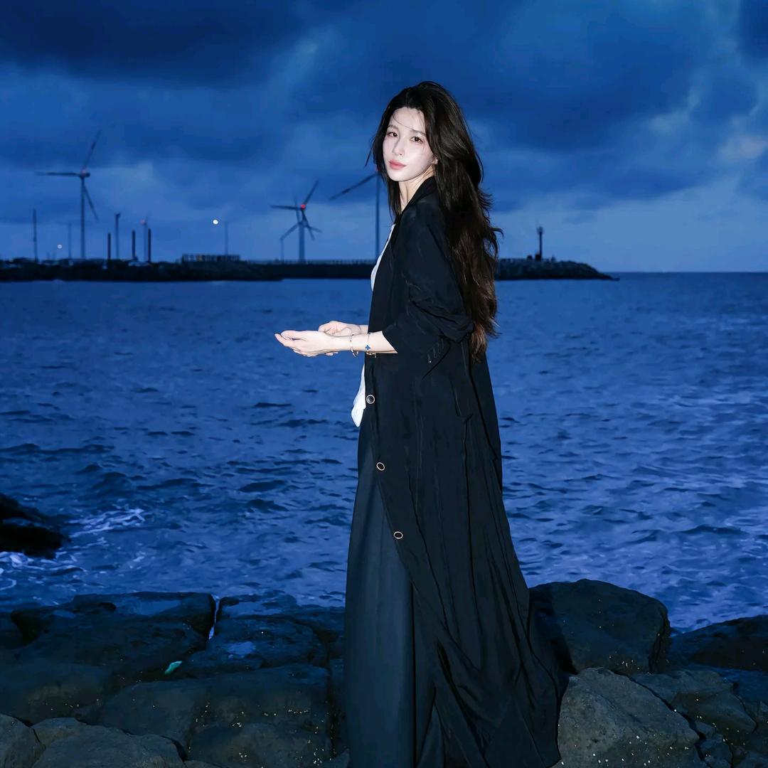 外贸家z.blues（穿搭分享）