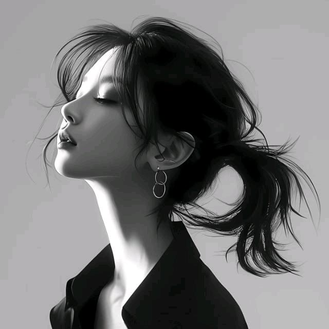 好似满天繁星