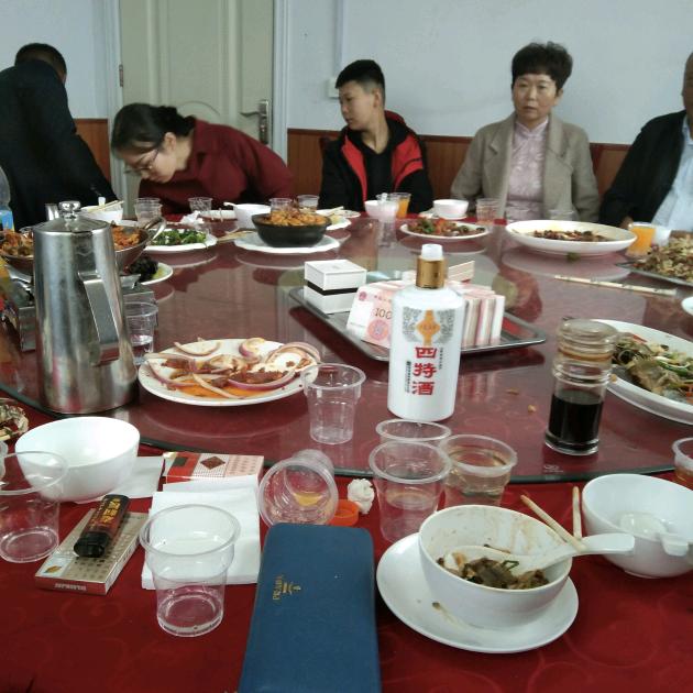 小不点