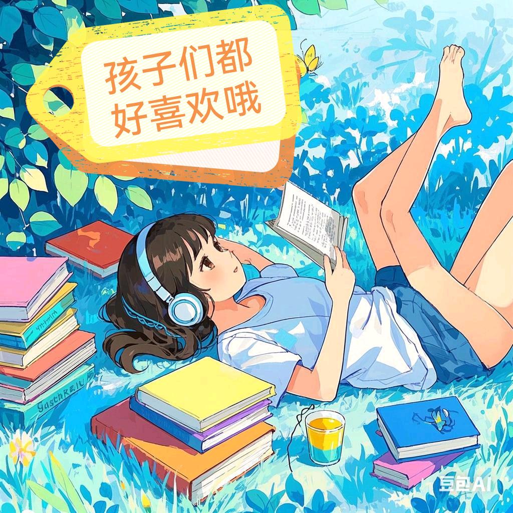 苏苏的英语学习