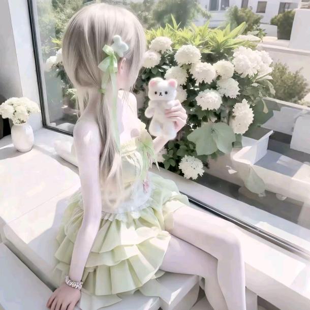 小小