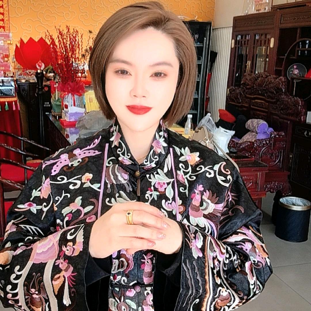 蕾姐姐呀