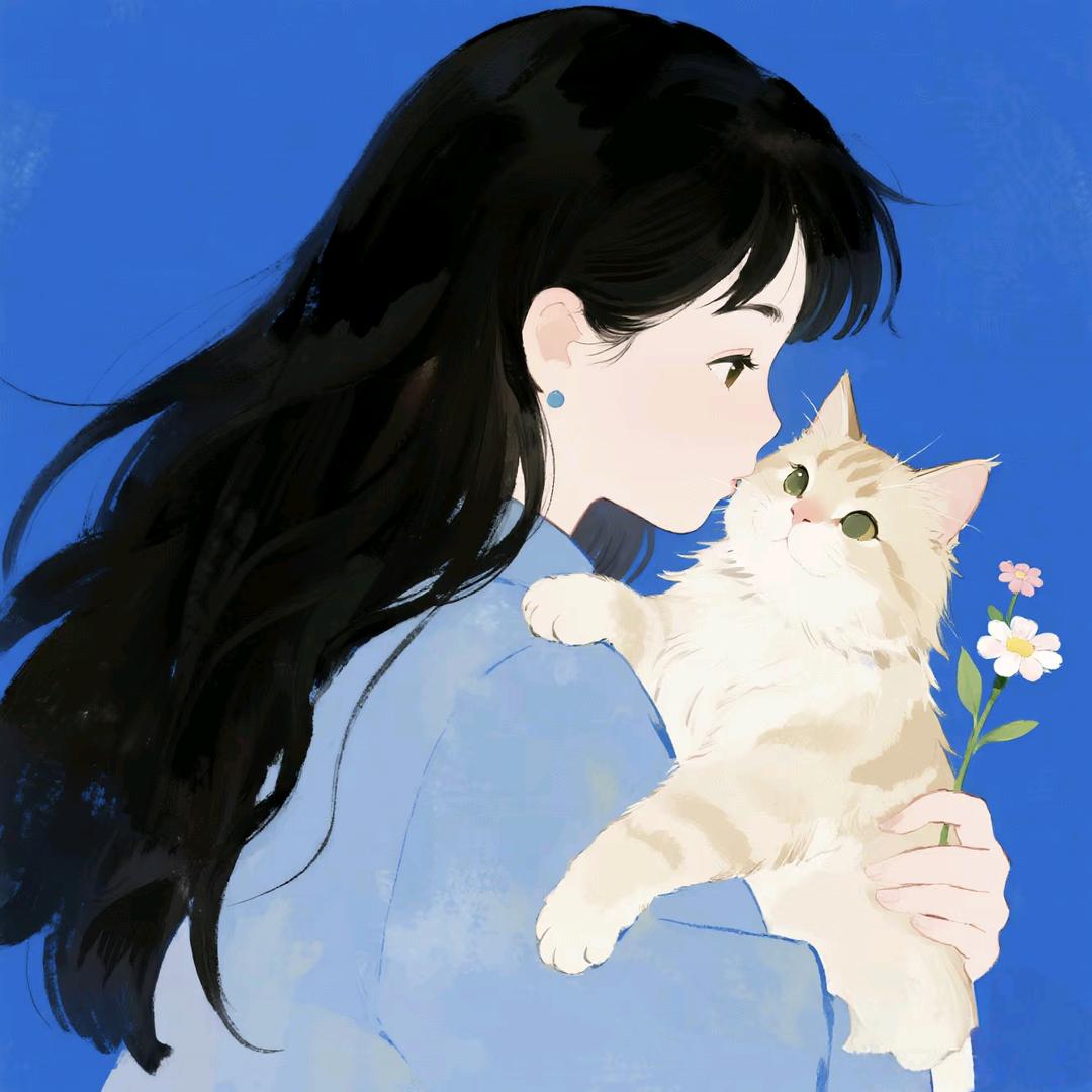 简语洛 ·͜·💌