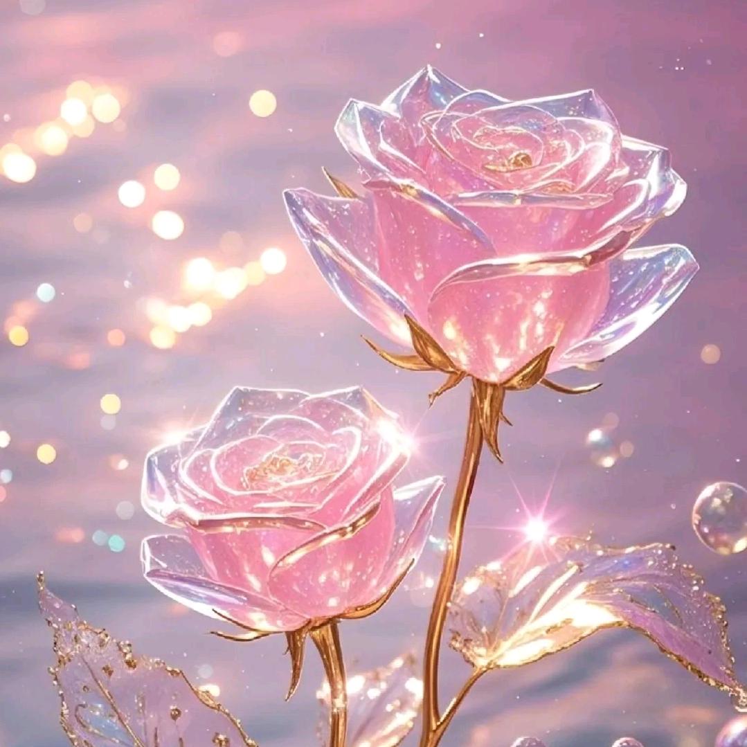 🌸静待🌸开🌸