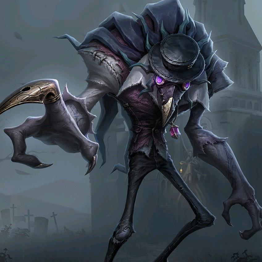 吊五卑微金光人