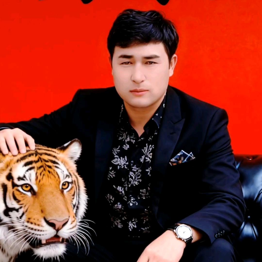 كەپسز 🐯يىگىت