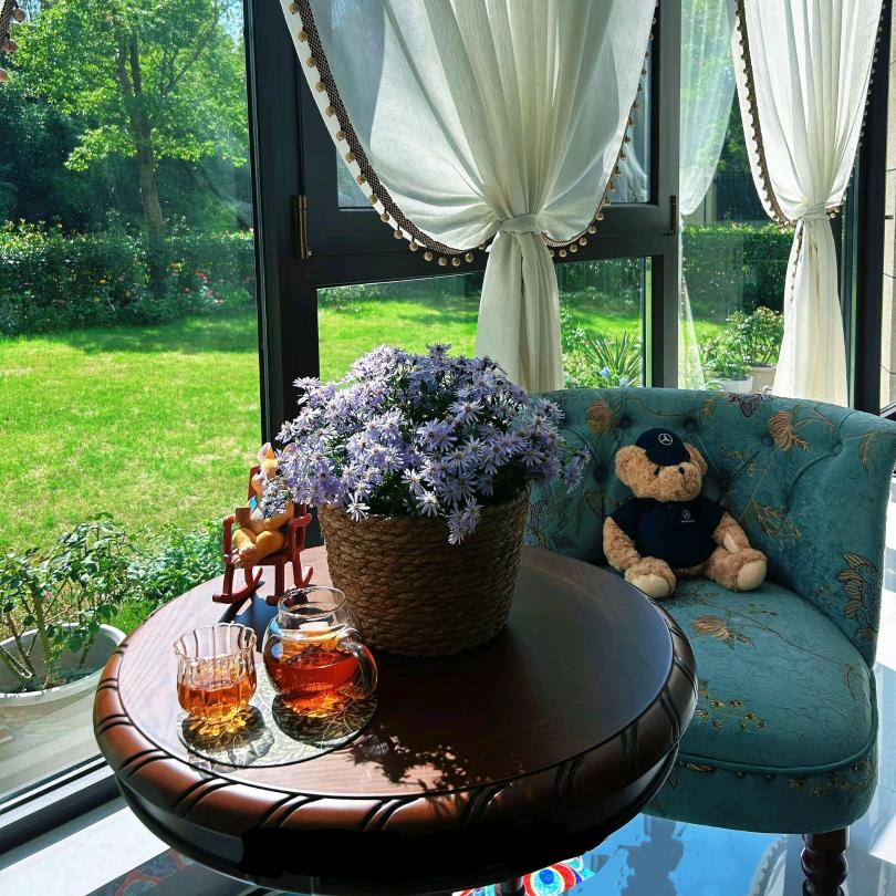 小美好এ᭄ Lෆiuᰔᩚ