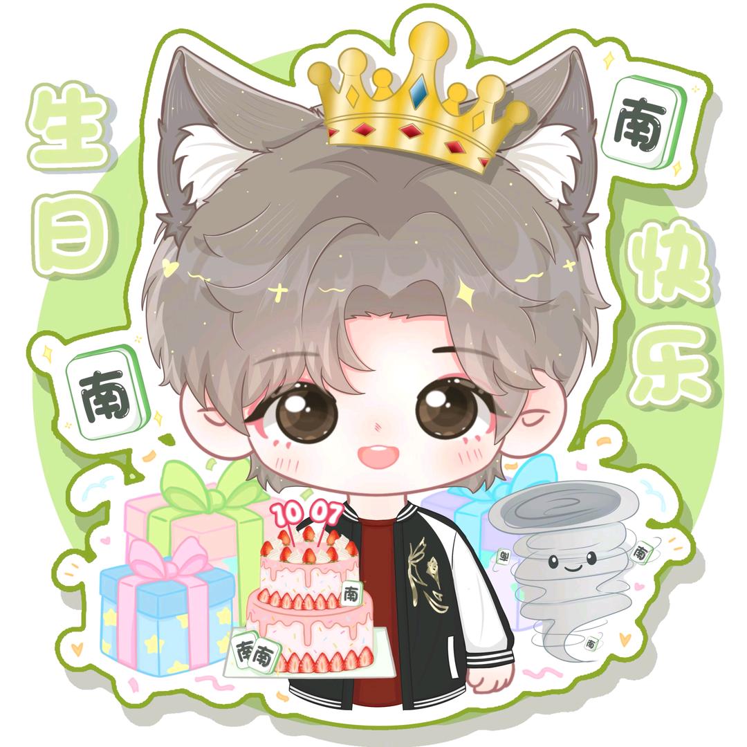 七桃可可茶₍˄·͈༝·͈˄*₎◞ ̑̑