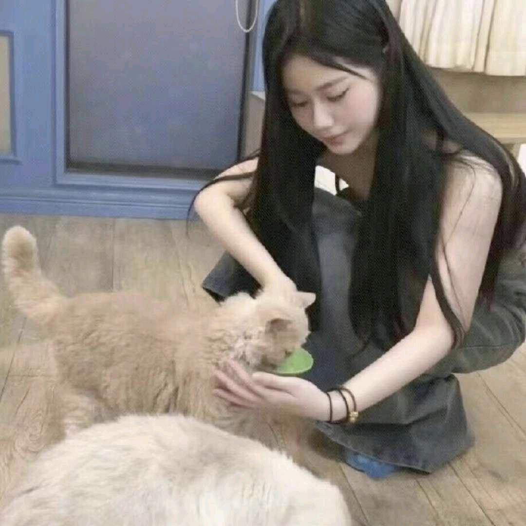 好像睡觉