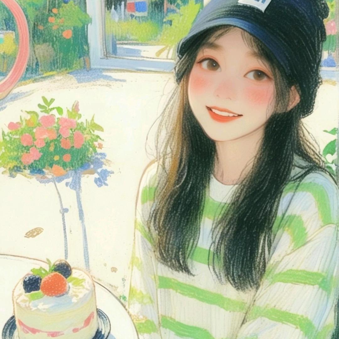 💞小薇💕