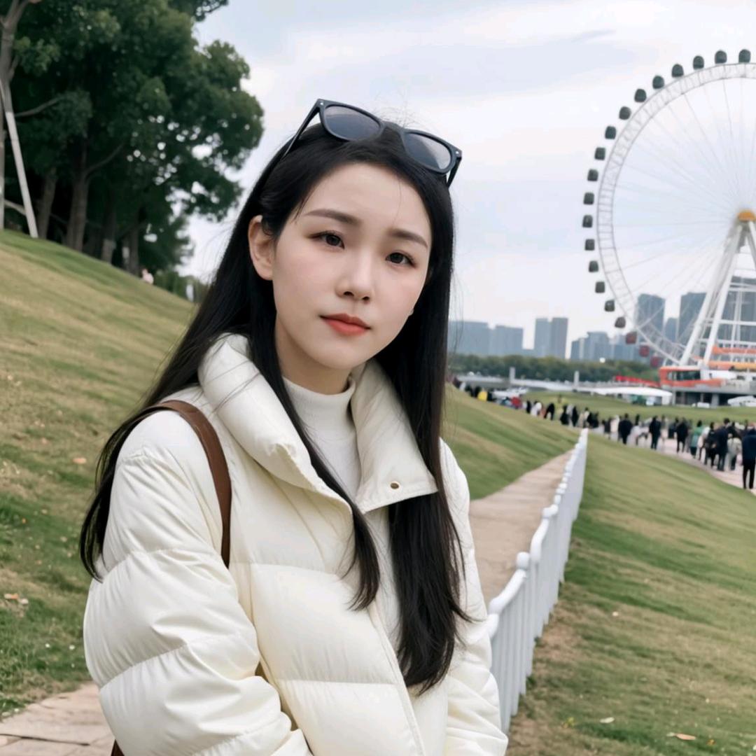 吴jia姑娘