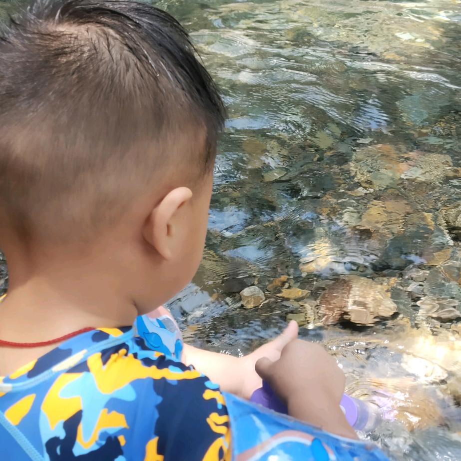 大福小福