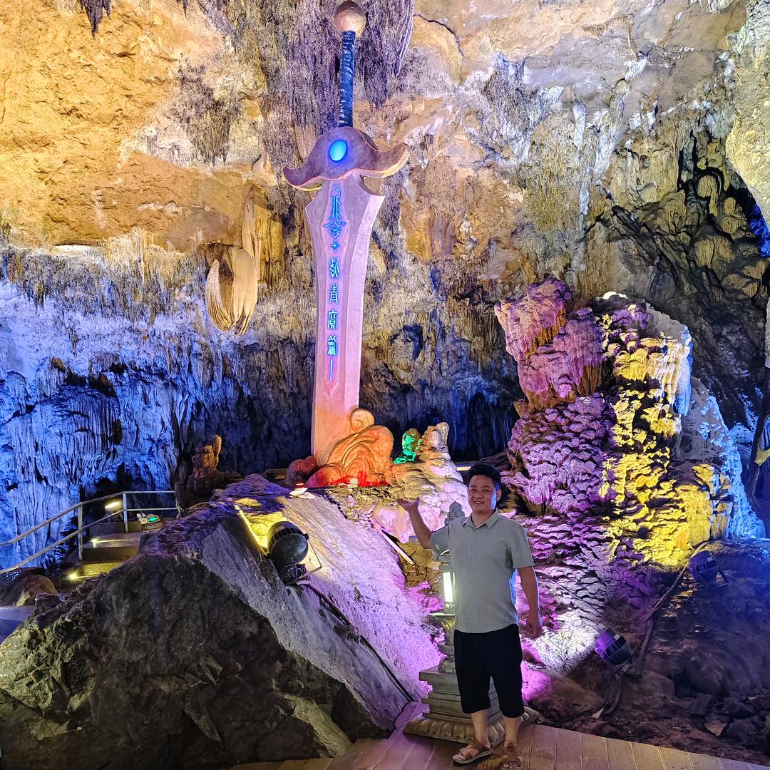 刚好遇见你，发哥哥