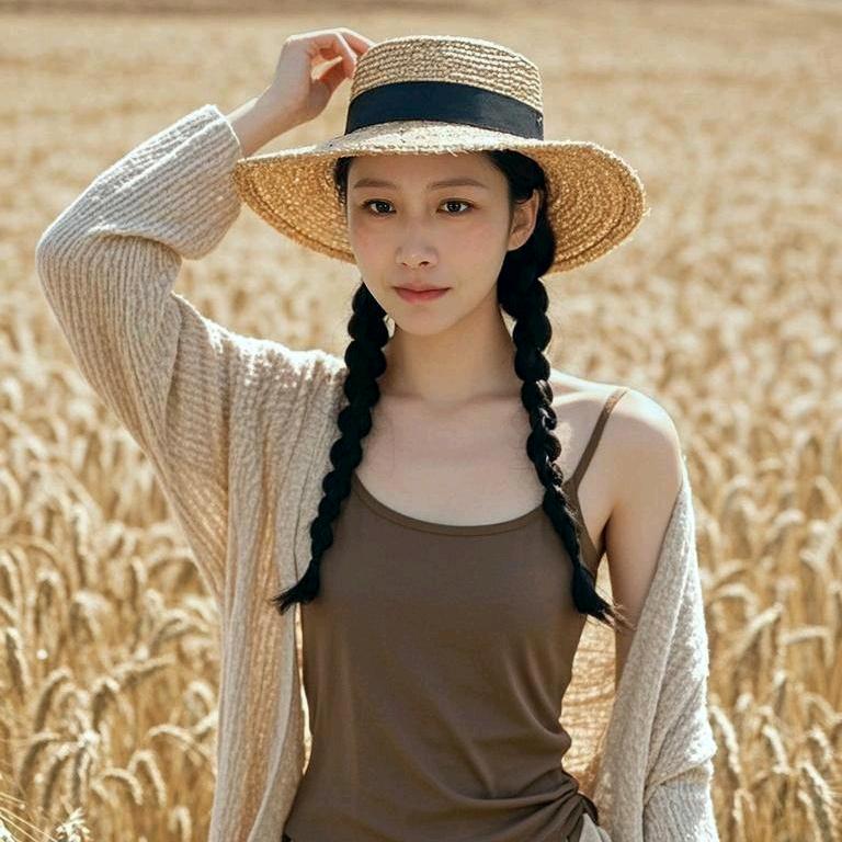 努力做好自己