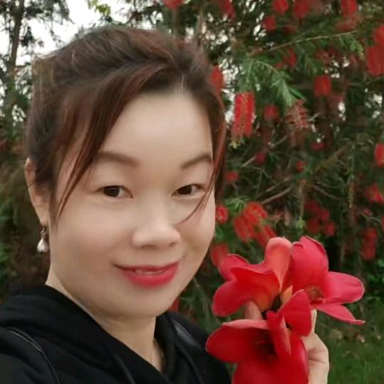 粤想粤美《拒绝私聊》
