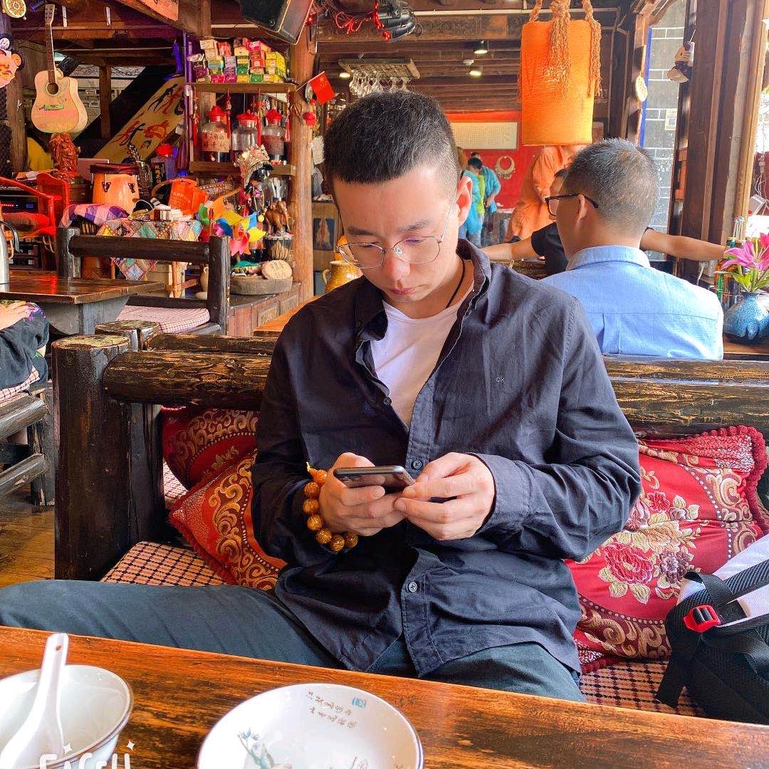 向前小店