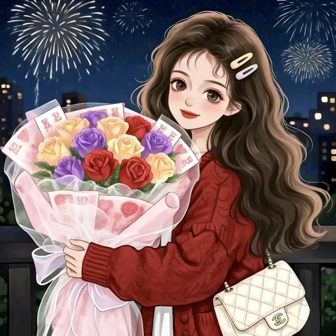 Lucky(天蝎座)