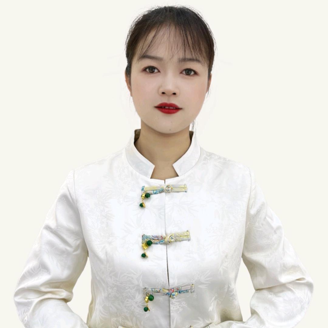 彰德黄金_雒婧婧