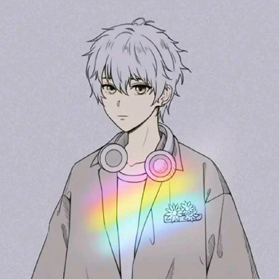 暗夜
