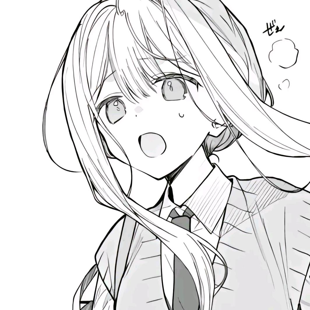 白白条