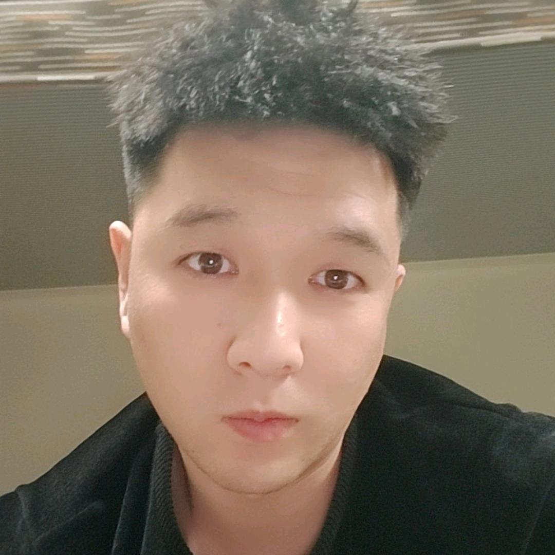 你我皆是黑马