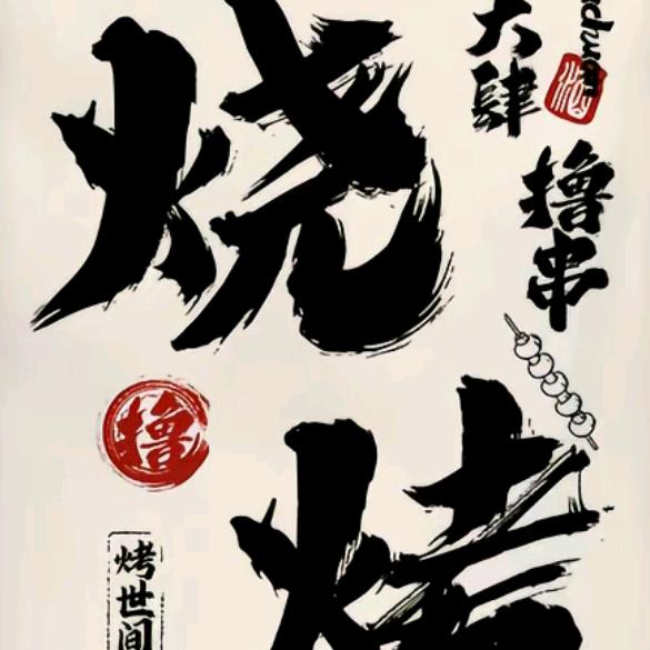 特色烧烤