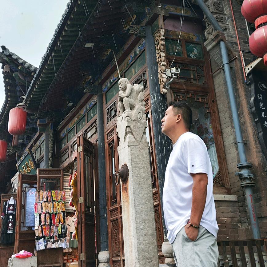 老施