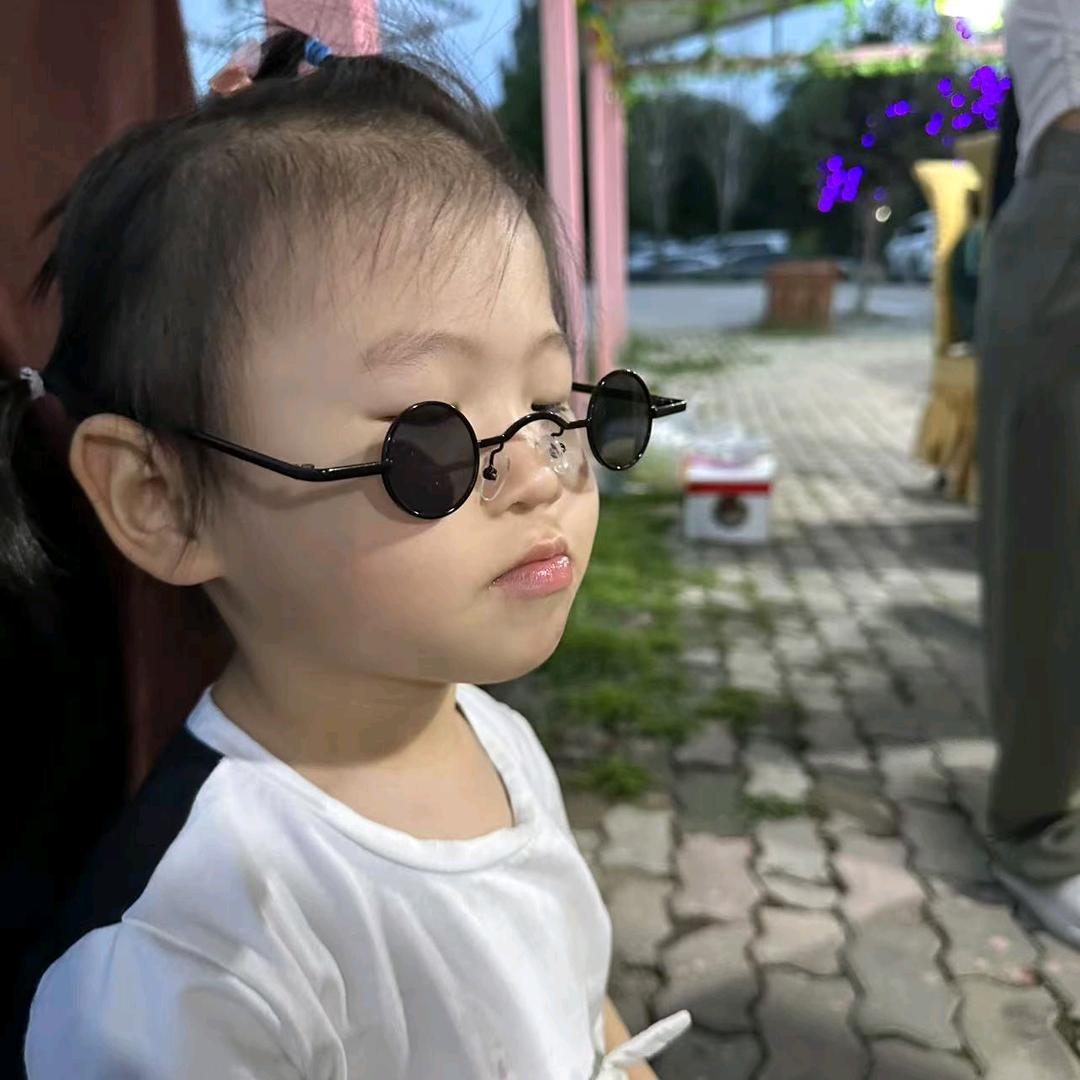 明天会更好！