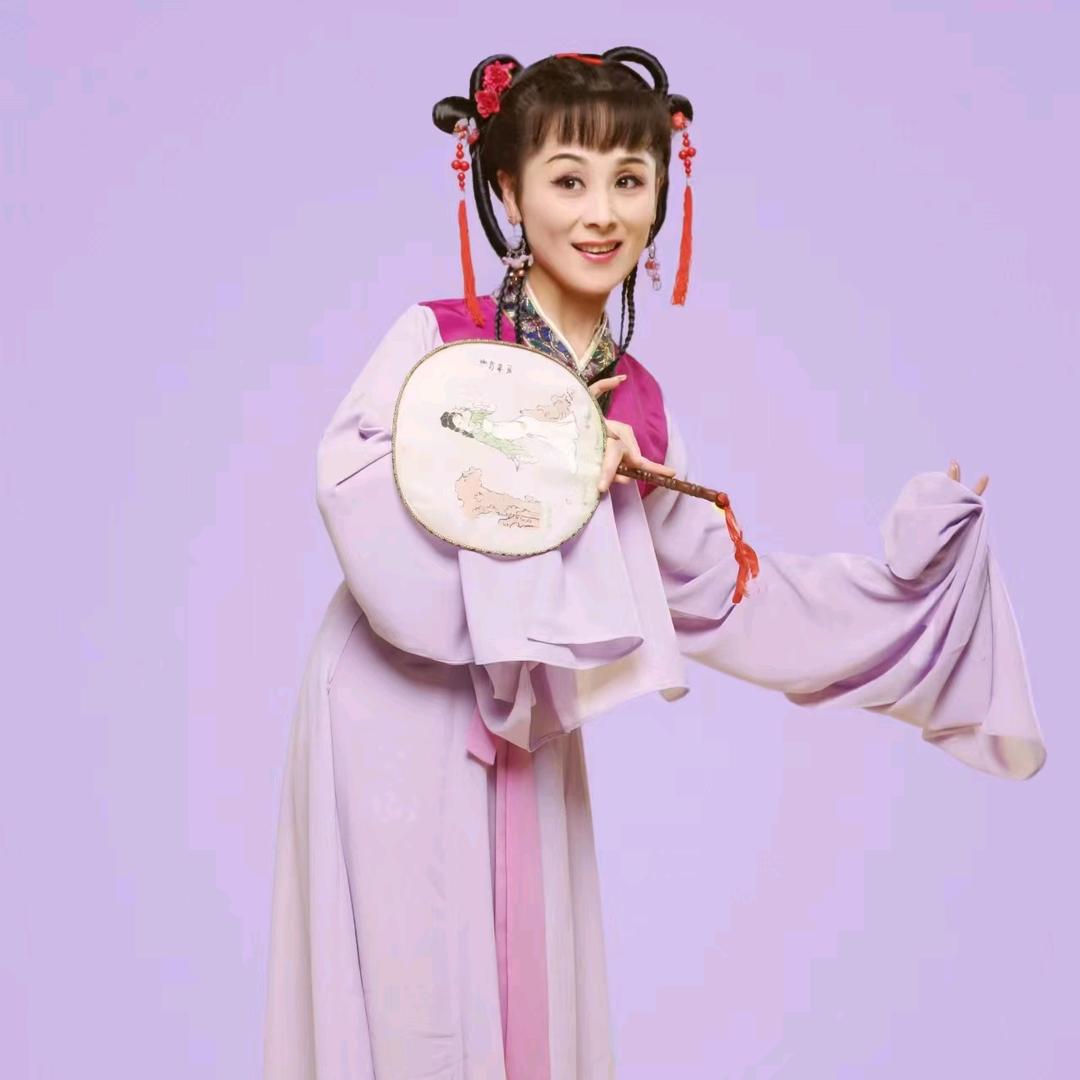 🌸熊筠～黄梅戏曲表演教师🌸