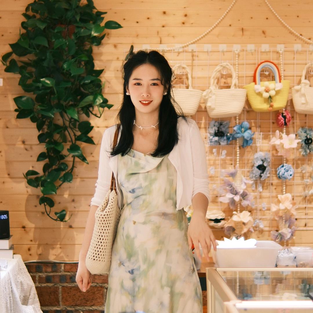 西安告白气球-花想