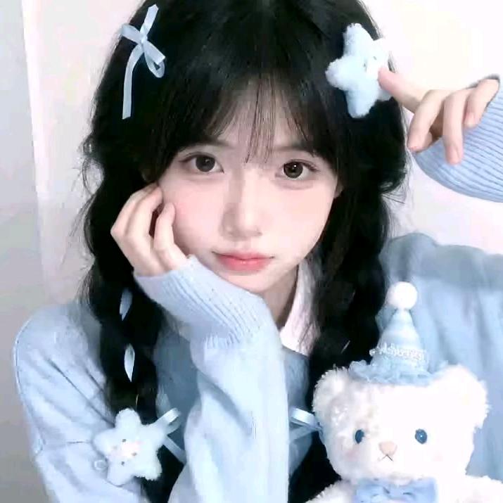 无忧头像