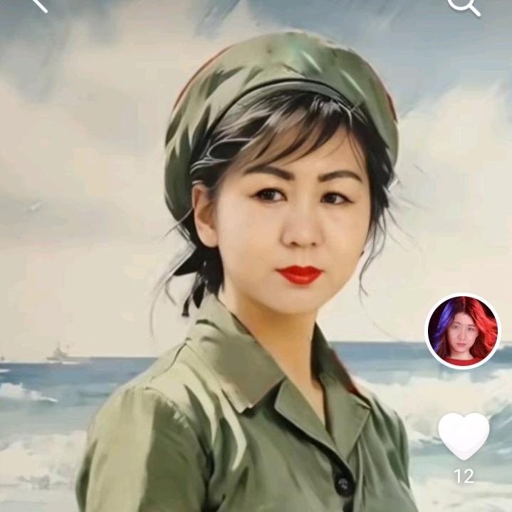 70后敏姐~西部汽配