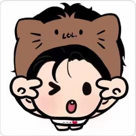 昼星序