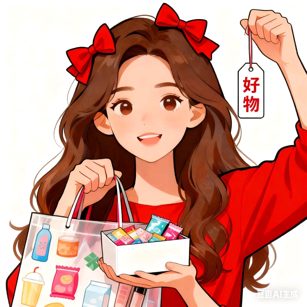 好物小铺在线中