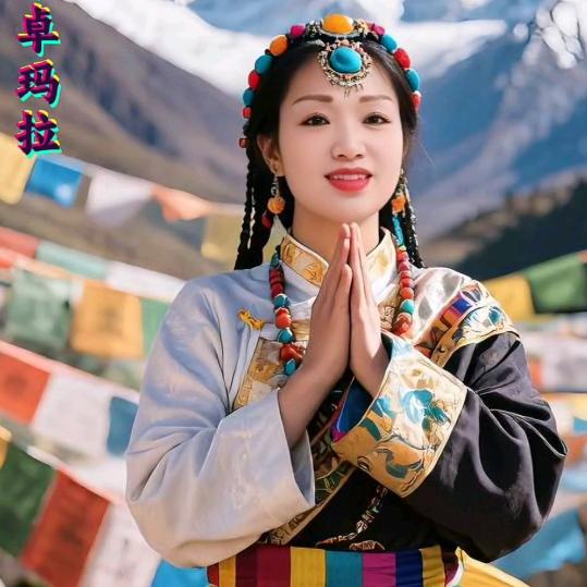观自在
