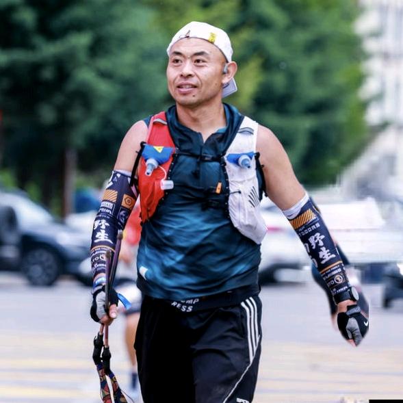 知足常乐。